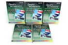 Special Moments Ink Jet Printer Photo Paper 4x6 (5) Boxes (100) Matte Total NEW