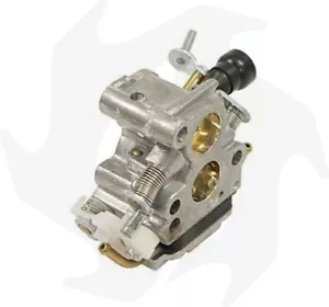 CARBURATORE ORIGINALE ZAMA C1T- EL 41 A PER MOTOSEGA MC CULLOCH CS 410 - Foto 1 di 2