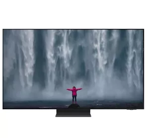 Samsung QN77S95DAFXZA 77" OLED 4K Smart TV with Dolby Atmos (2024) - Picture 1 of 1