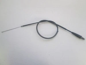  THROTTLE CABLE FOR YAMAHA YZ125 OVERALL LENGTH 39" - Picture 1 of 1