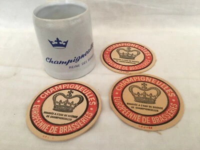 Champigneulles - Photo 1/4