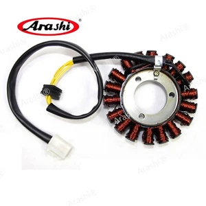 Bobina de estator generador de motor Magnetos para Suzuki GSXR600 GSXR750 2006-2017 2015 - Imagen 1 de 4