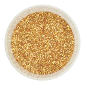 Glitter Deko - Copper Gold - 2 g - Shantys (112 EUR/100 ml)