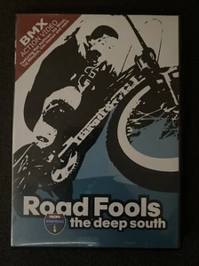 Road Fools: The Deep South (DVD, 2006) - Imagen 1 de 1