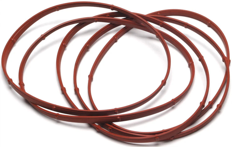 Harley-Davidson Softail Custom Classic Derby Cover GSKT 5PK Cometic 2010 FXSTCU Foto 1 de 1