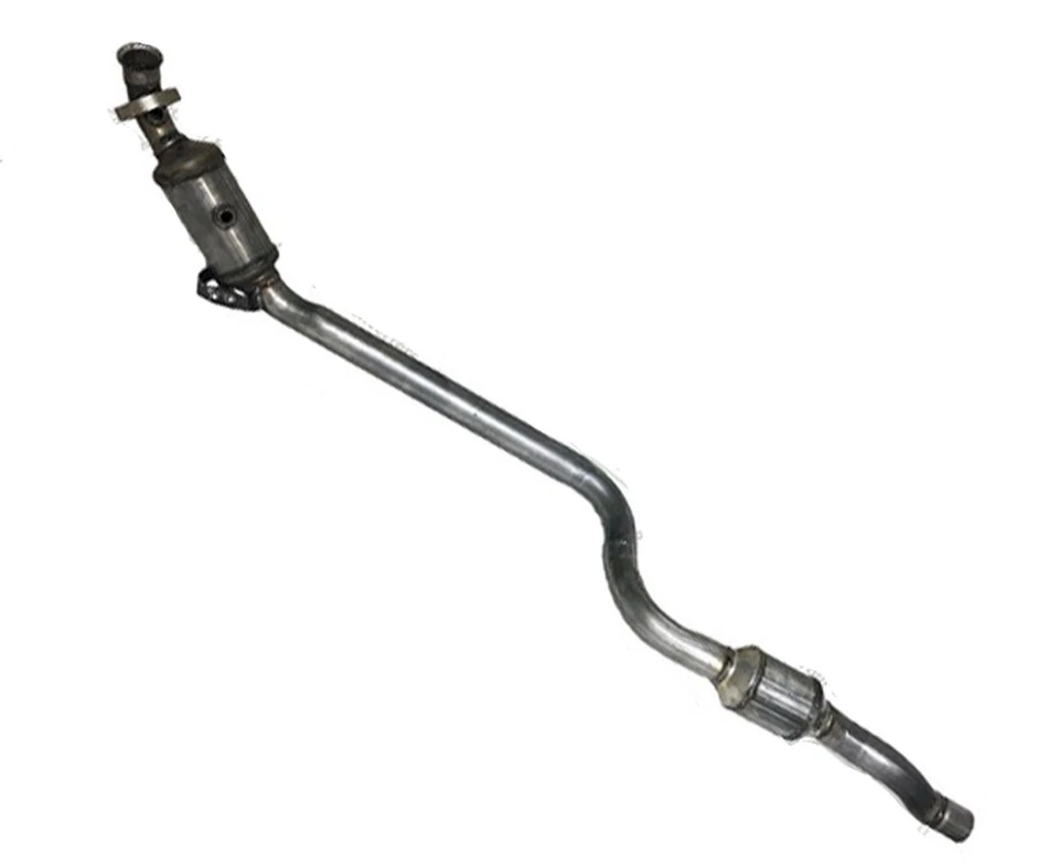 Convertidor de pasajero delantero para Mercedes-Benz GLK350 4Matic tracción total 10-12 Foto 1 de 4