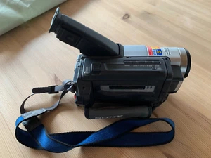 Sony, Digital Video Camera Recorder - Bild 1 von 10