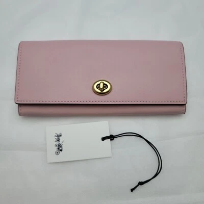 NWT Coach 1941 Envelope Wallet 12134 Blossom  - Image 1 of 4