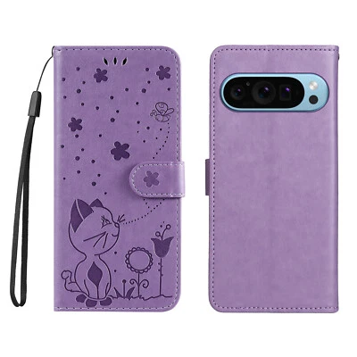 Dustproof Rugged Case Kickstand Slim Cover For Google Pixel 9 Pro XL 8 7 A 5G - Image 1 of 4