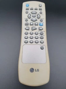 Original Original LG HS1-4 DVD Fernbedienung getestet - Bild 1 von 5