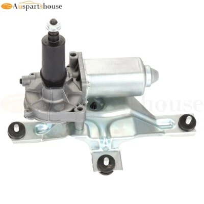 Limpador de para-brisa motor traseiro para Ford Expedition Explorer Lincoln Navigator 97-02 - Imagem 1 de 4