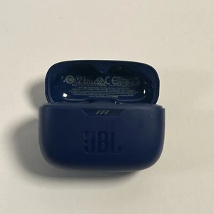 JBL Tune 230NC 230 NC Bluetooth Blau Ersatz Ladecase (10) - Bild 1 von 10