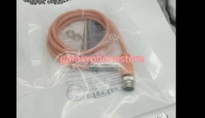 1PC NEW FOR IFM Connecting line EVC539 - Picture 1 of 1