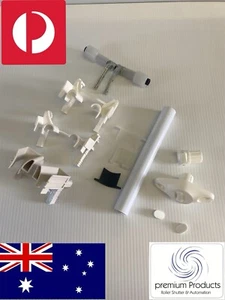 Roller shutter Parts & Accessories Repair DIY Guides/Rollers/Caps/stoppers parts - Picture 1 of 15