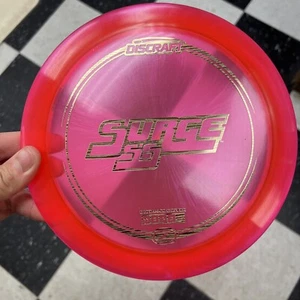 New Discraft Z Surge SS 173-174g - Picture 1 of 6