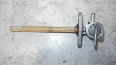 1985 HONDA XR200R FUEL TANK PETCOCK SHUT OFF VALVE 16950-KT0-831 - Image 1 of 4