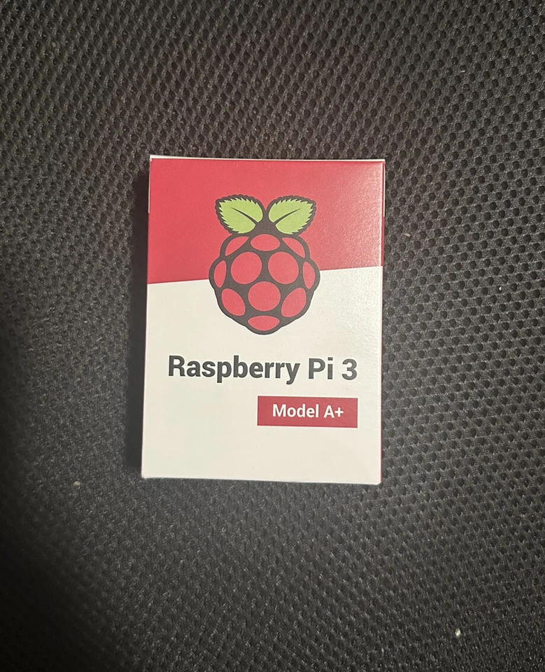🔥Raspberry Pi 3 Model A+ Board Brand New & Sealed🔥 - Image 1 of 1