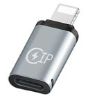 ipad air günstig Kaufen-USB-C auf IOS Adapter für iPhone iPad iPod AirPod Laden Datentransfer