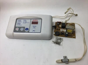 Oster Sunbeam Bread Maker Control Panel 5814 5815 5839 5840 5841 5842 5843 5844 - Picture 1 of 3