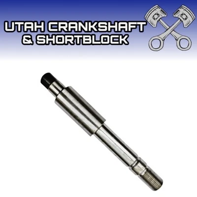 NEW WSM JET PUMP IMPELLER SHAFT 2012-2017 KAWASAKI STX-15F 1500 SX-R - Image 1 of 4