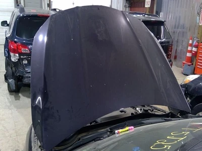 Hood 117 Type Fits 14-19 MERCEDES CLA-CLASS 970298 Foto 1 de 4