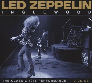[CD] Inglewood (3Cd)_ - Picture 1 of 1