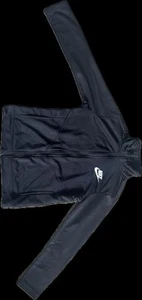 Nick Black Zipper Boys - Picture 1 of 5