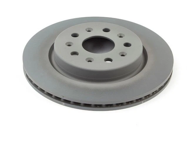 Rotor de freno trasero para Cadillac CT6 2016-2020 2017 2018 2019 VZ313MT Foto 1 de 1