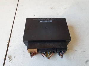 PORSCHE CAYENNE BODY COMFORT CONTROL UNIT BCM 7L0959933C 9PA, 06/03-06/10 - Picture 1 of 2