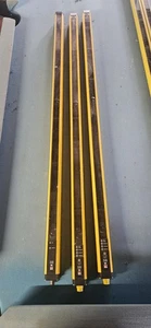 carlo gavazzi S-415/815-D25 Set Of Light Curtains - Picture 1 of 10