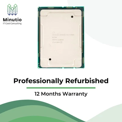 Intel 8176M | refurbished | incl. VAT - Bild 1 von 2