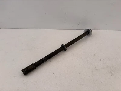 1999-2009 Yamaha V Star 1100 XVS1100 Rear Wheel Axle Bolt Shaft - Image 1 of 4