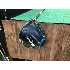 TaylorMade driver    SIM2 MAX-D 10.5° Flex SR 46 - Picture 1 of 5
