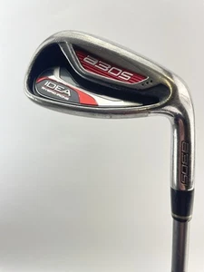 Adams Idea 9 Iron Hybrid A3OS Regular Flex Graphite/Right Handed /Lamkin /23248 - Picture 1 of 21
