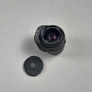 SMC Pentax AF Zoom Objektiv 35–70 mm f/2,8 Autofokus K-Mount GETESTET FUNKTIONIERT - Bild 1 von 14