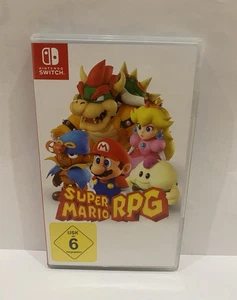 Super Mario Rpg (Nintendo Switch) - Bild 1 von 3