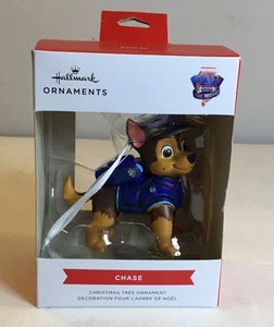 Hallmark NIB 2024 Chase Ornament - Picture 1 of 6
