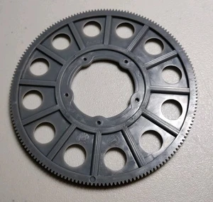 Trex 600N Main Drive Gear (170T)  50B158-1 - Picture 1 of 3