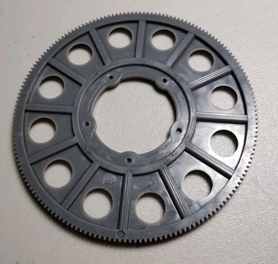Trex 600N Main Drive Gear (170T)  50B158-1 - Image 1 of 3
