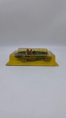 77959  Modellino auto in latta vintage - Immagine 1 di 4