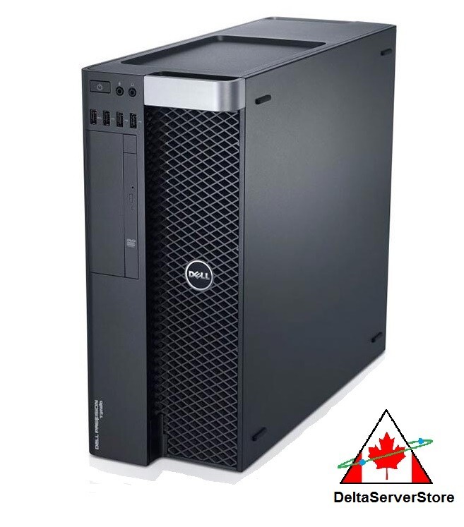T7810 XEON E5-2699V3 2基/SSD512GB HDD2TB T7810 XEON E5-2699V3 2基/SSD512GB HDD2TB Amazon.com: Dell