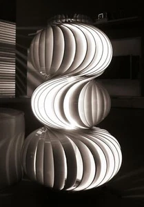 Valenti, Medusa, Olaf von Bohr. 1968 - Picture 1 of 8