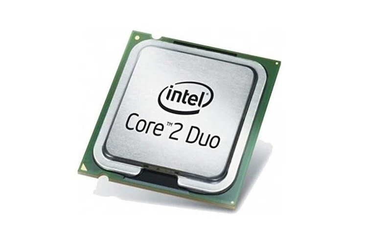 PROCESSORE SOCKET 775 INTEL  PENTIUM DUAL CORE E6300  / 2.80 GHz / 2M / 1066 - Immagine 1 di 1