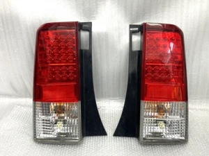 Toyota Scion xb Bb NCP30 35 Tail Lights Rear Lamps set JDM - Picture 1 of 6