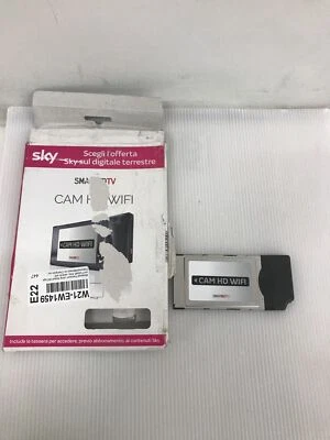 Mediaset Premium SENZA SCHEDA - senza scadenza, incompleto - Immagine 1 di 2