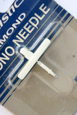 NOS Diamond Needle Stylus N-50 51 56 58 60 62  63 68 70 72 76 REALISTIC RS-120 - Image 1 of 3