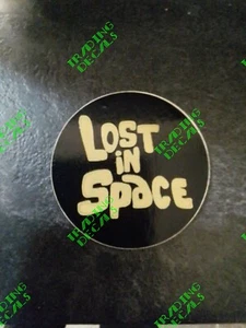  [[Lost In Space]] Custom Made Coaster Magnet,  Will Robinson, Vintage Retro! - Bild 1 von 2