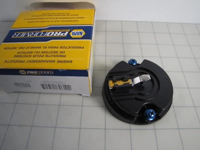 Rotor distribuidor Napa Proformer RR169SB para Buick Chevrolet Cadillac GMC Jeep  Foto 1 de 4