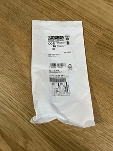 PHOENIX CONTACT HC-A03-I-PT-F / HCA03IPTF (NEW) - Picture 1 of 2