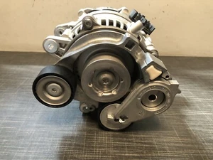 Lichtmaschine  Original VW Tiguan ( CT1 ) 1.5 eTSI 150 BlueMotion 05E903019F - Bild 1 von 9